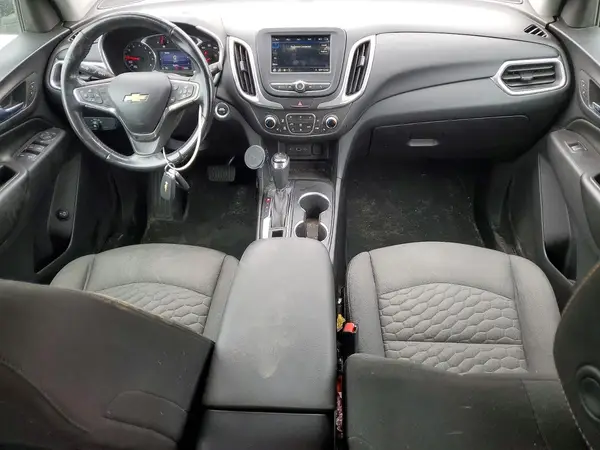 2GNAXLEX1K6122374 2019 CHEVROLET EQUINOX - Image 8