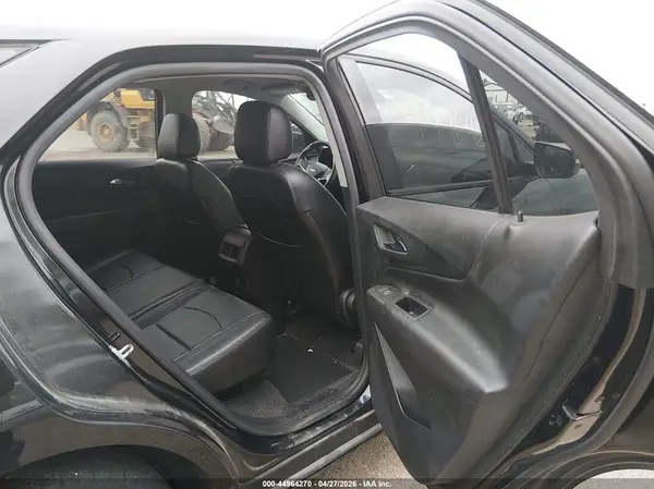 2GNAXLEX1K6122598 2019 CHEVROLET EQUINOX - Image 8