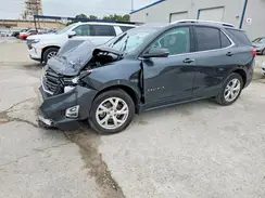 2GNAXLEX1K6132998 2019 CHEVROLET EQUINOX