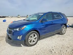 2GNAXLEX1K6134685 2019 CHEVROLET EQUINOX