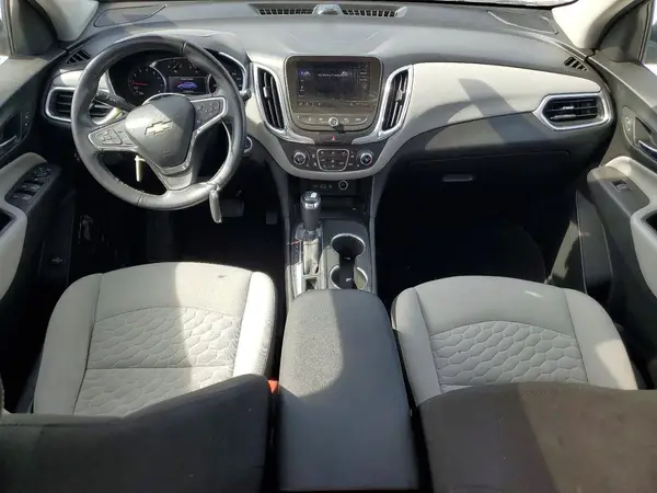 2GNAXLEX1K6134685 2019 CHEVROLET EQUINOX - Image 8