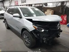 2GNAXLEX1K6135237 2019 CHEVROLET EQUINOX