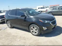 2GNAXLEX1K6145489 2019 CHEVROLET EQUINOX