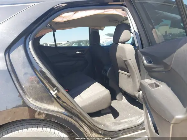 2GNAXLEX1K6145489 2019 CHEVROLET EQUINOX - Image 8
