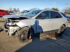 2GNAXLEX1K6149221 2019 CHEVROLET EQUINOX