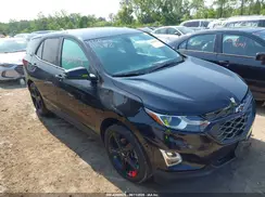 2GNAXLEX1K6152880 2019 CHEVROLET EQUINOX
