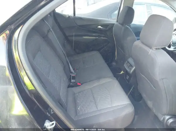 2GNAXLEX1K6152880 2019 CHEVROLET EQUINOX - Image 8