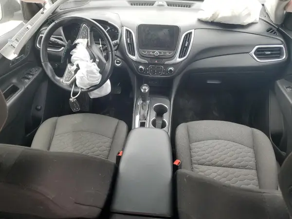 2GNAXLEX1K6153432 2019 CHEVROLET EQUINOX - Image 8