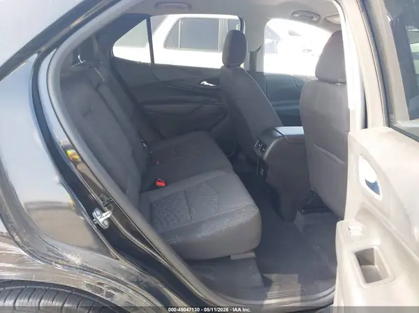 2GNAXLEX1K6155942 2019 CHEVROLET EQUINOX - Image 8