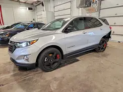 2GNAXLEX1K6156976 2019 CHEVROLET EQUINOX