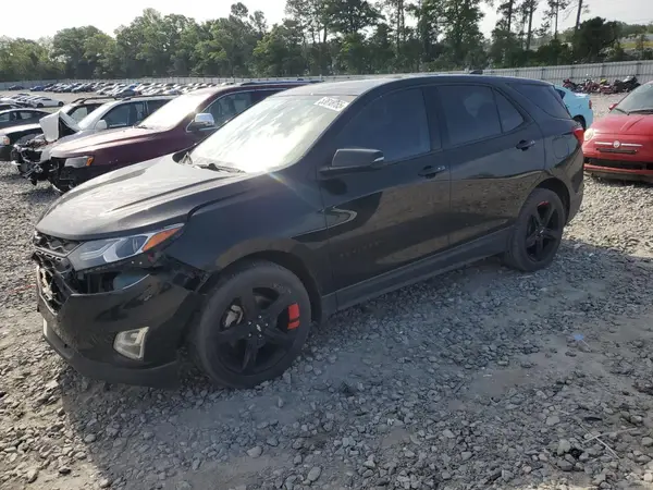 2GNAXLEX1K6160140 2019 CHEVROLET EQUINOX - Image 1
