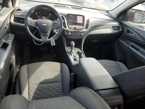 2GNAXLEX1K6160140 2019 CHEVROLET EQUINOX - Image 8