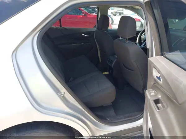 2GNAXLEX1K6193199 2019 CHEVROLET EQUINOX - Image 8