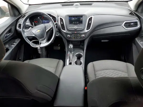 2GNAXLEX1K6194305 2019 CHEVROLET EQUINOX - Image 8