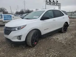 2GNAXLEX1K6195339 2019 CHEVROLET EQUINOX