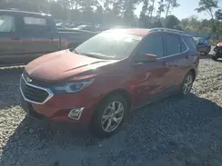 2GNAXLEX1K6196586 2019 CHEVROLET EQUINOX
