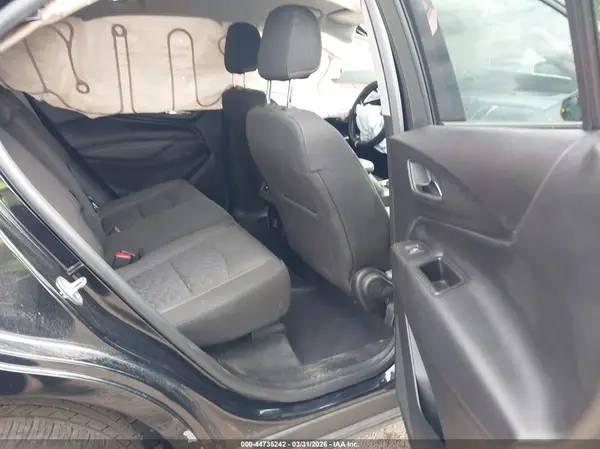 2GNAXLEX1K6201088 2019 CHEVROLET EQUINOX - Image 8