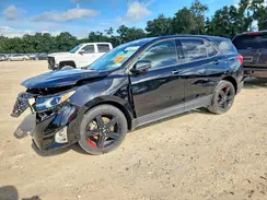 2GNAXLEX1K6205819 2019 CHEVROLET EQUINOX