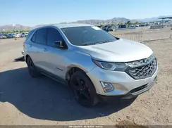2GNAXLEX1K6207599 2019 CHEVROLET EQUINOX