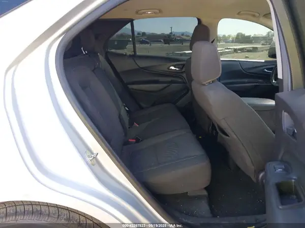 2GNAXLEX1K6207599 2019 CHEVROLET EQUINOX - Image 8