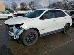 2GNAXLEX1K6207747 2019 CHEVROLET EQUINOX