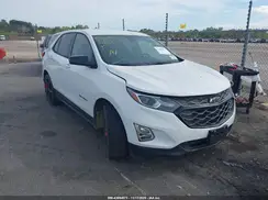 2GNAXLEX1K6210132 2019 CHEVROLET EQUINOX