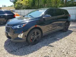 2GNAXLEX1K6211233 2019 CHEVROLET EQUINOX