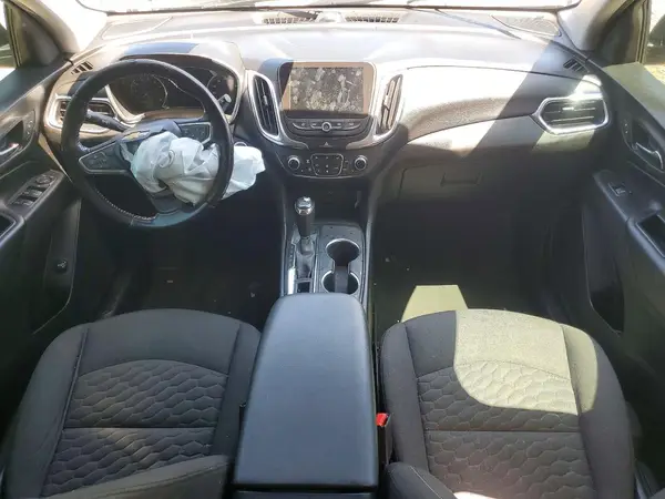 2GNAXLEX1K6211233 2019 CHEVROLET EQUINOX - Image 8