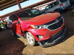 2GNAXLEX1K6212771 2019 CHEVROLET EQUINOX