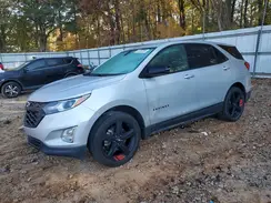 2GNAXLEX1K6220384 2019 CHEVROLET EQUINOX