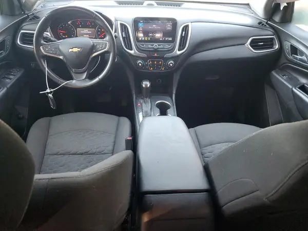 2GNAXLEX1K6220384 2019 CHEVROLET EQUINOX - Image 8
