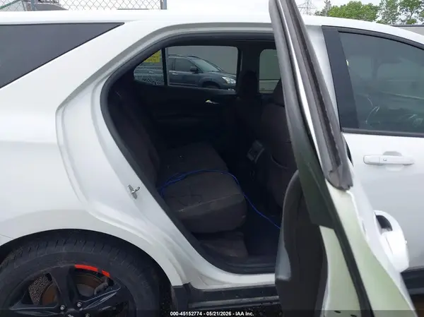 2GNAXLEX1K6224046 2019 CHEVROLET EQUINOX - Image 8