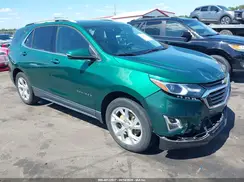 2GNAXLEX1K6227285 2019 CHEVROLET EQUINOX