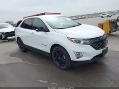 2GNAXLEX1K6233670 2019 CHEVROLET EQUINOX