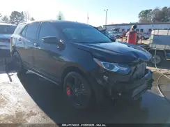 2GNAXLEX1K6242594 2019 CHEVROLET EQUINOX
