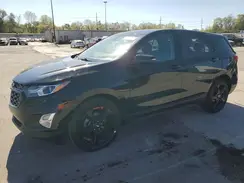 2GNAXLEX1K6247813 2019 CHEVROLET EQUINOX