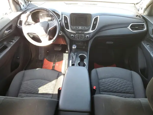 2GNAXLEX1K6252400 2019 CHEVROLET EQUINOX - Image 8