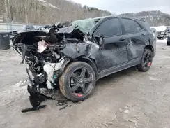 2GNAXLEX1K6265082 2019 CHEVROLET EQUINOX