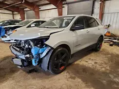 2GNAXLEX1K6268578 2019 CHEVROLET EQUINOX