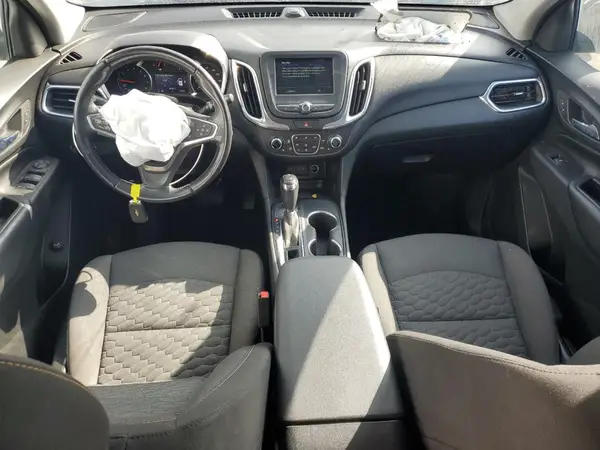 2GNAXLEX1K6294470 2019 CHEVROLET EQUINOX - Image 8