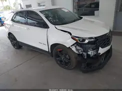 2GNAXLEX1K6300770 2019 CHEVROLET EQUINOX
