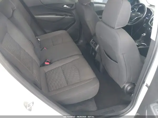 2GNAXLEX1K6300770 2019 CHEVROLET EQUINOX - Image 8