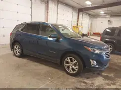 2GNAXLEX1K6301207 2019 CHEVROLET EQUINOX