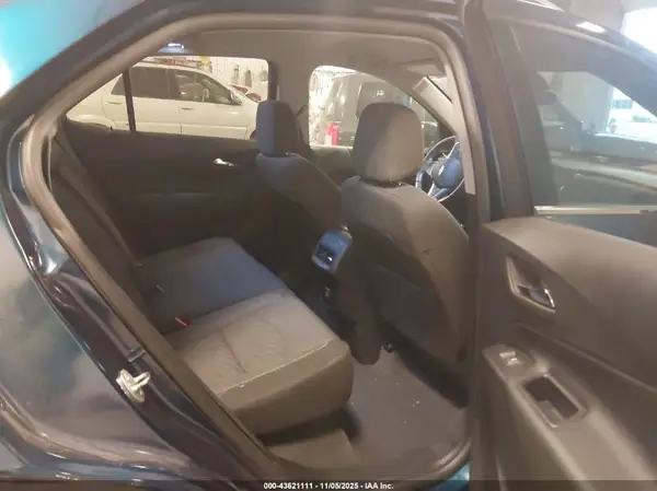 2GNAXLEX1K6301207 2019 CHEVROLET EQUINOX - Image 8