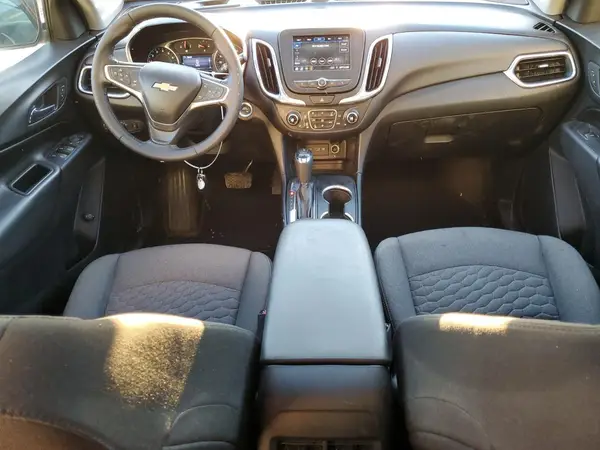 2GNAXLEX1L6101980 2020 CHEVROLET EQUINOX - Image 8