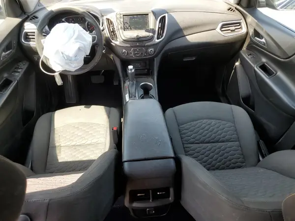 2GNAXLEX1L6122294 2020 CHEVROLET EQUINOX - Image 8