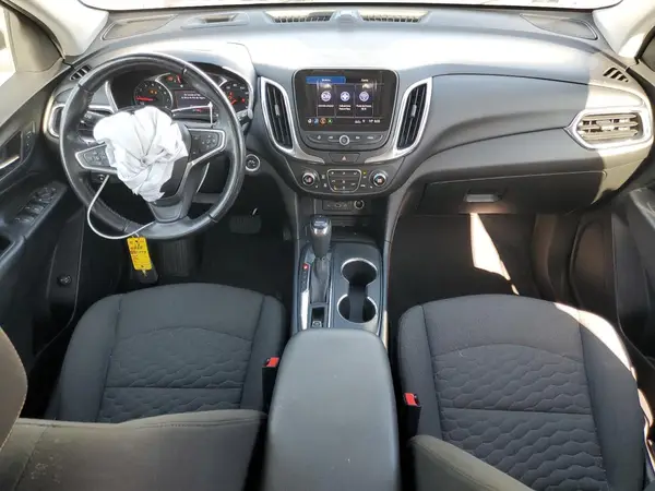 2GNAXLEX1L6126121 2020 CHEVROLET EQUINOX - Image 8