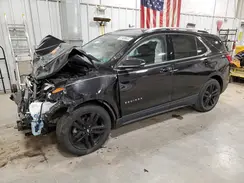 2GNAXLEX1L6156882 2020 CHEVROLET EQUINOX