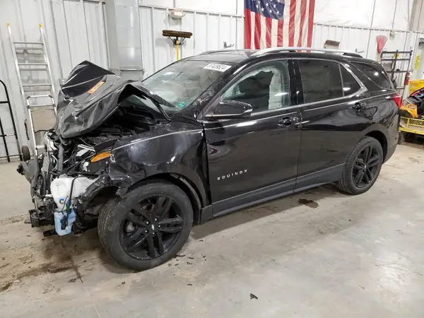 2GNAXLEX1L6156882 2020 CHEVROLET EQUINOX - Image 1