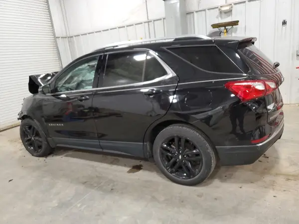 2GNAXLEX1L6156882 2020 CHEVROLET EQUINOX - Image 2